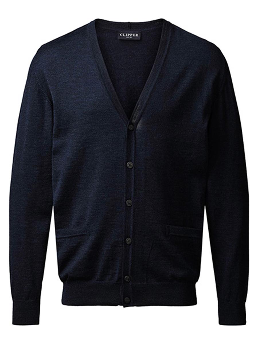 Clipper Cardigan Regular